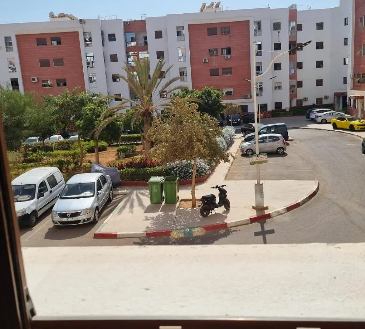 Residence Salam Agadir 0*,  Marrocos